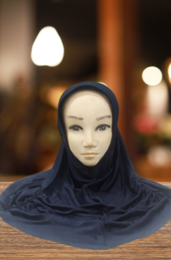 Leather Messenger Bag