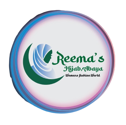 Reemas Burkas Logo